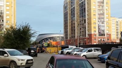Продажа квартиры Омск. Перелета, 27 Продажа квартиры Омск. Перелета, 27