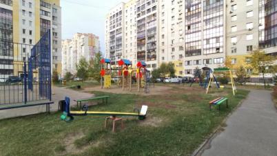 Продажа квартиры Омск. Перелета, 27 Продажа квартиры Омск. Перелета, 27