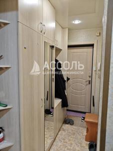Продажа квартиры Омск. ул. Сулеймана Стальского,3 Продажа квартиры Омск. ул. Сулеймана Стальского,3