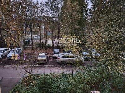 Продажа квартиры Омск. ул. Сулеймана Стальского,3 Продажа квартиры Омск. ул. Сулеймана Стальского,3