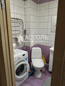 Продажа квартиры Омск. ул. Сулеймана Стальского,3 Продажа квартиры Омск. ул. Сулеймана Стальского,3