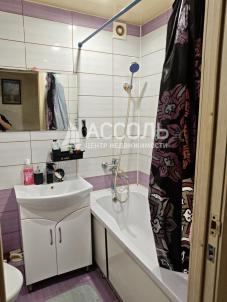 Продажа квартиры Омск. ул. Сулеймана Стальского,3 Продажа квартиры Омск. ул. Сулеймана Стальского,3