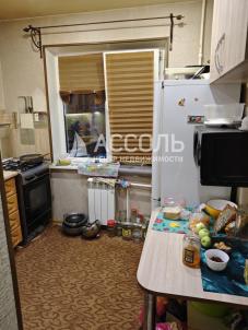 Продажа квартиры Омск. ул. Сулеймана Стальского,3 Продажа квартиры Омск. ул. Сулеймана Стальского,3