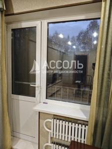 Продажа квартиры Омск. ул. Сулеймана Стальского,3 Продажа квартиры Омск. ул. Сулеймана Стальского,3