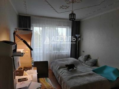 Продажа квартиры Омск. ул. Ватутина,5 Продажа квартиры Омск. ул. Ватутина,5