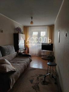Продажа квартиры Омск. ул. Ватутина,5 Продажа квартиры Омск. ул. Ватутина,5