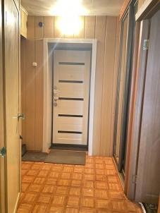 Продажа квартиры Омск. улица Гуртьева 31 Продажа квартиры Омск. улица Гуртьева 31