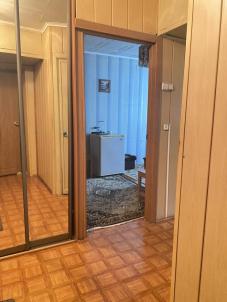 Продажа квартиры Омск. улица Гуртьева 31 Продажа квартиры Омск. улица Гуртьева 31