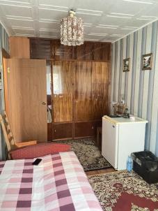 Продажа квартиры Омск. улица Гуртьева 31 Продажа квартиры Омск. улица Гуртьева 31