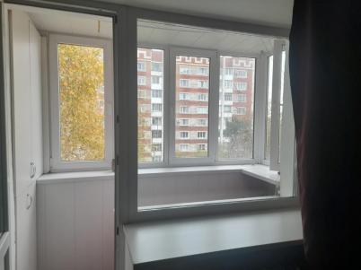 Продажа квартиры Омск. улица Гуртьева 31 Продажа квартиры Омск. улица Гуртьева 31