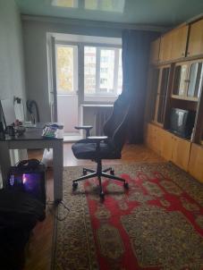 Продажа квартиры Омск. улица Гуртьева 31 Продажа квартиры Омск. улица Гуртьева 31