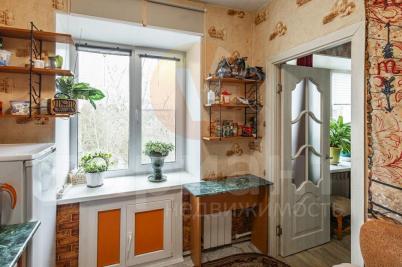 Продажа квартиры Омск. проспект Культуры 1 Продажа квартиры Омск. проспект Культуры 1