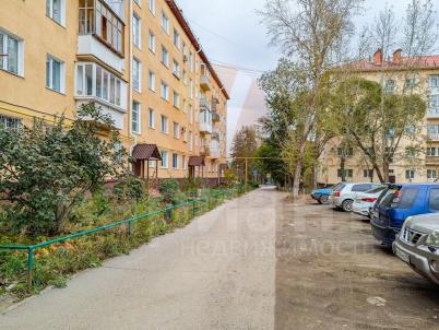 Продажа квартиры Омск. проспект Культуры 1 Продажа квартиры Омск. проспект Культуры 1