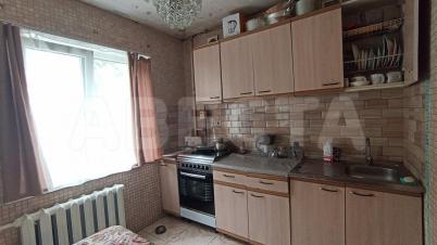 Продажа квартиры Омск. ул. 50 лет ВЛКСМ, 4б