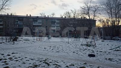 Продажа квартиры Омск. ул. 50 лет ВЛКСМ, 4б