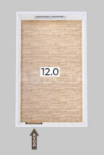 Продажа квартиры Омск. ул. 2-я Солнечная, 23