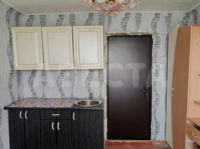 Продажа квартиры Омск. ул. 2-я Солнечная, 23