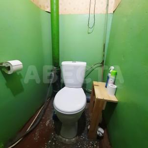 Продажа квартиры Омск. ул. 2-я Солнечная, 23