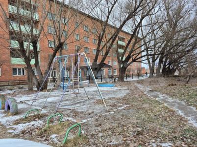 Продажа квартиры Омск. ул. 2-я Солнечная, 23