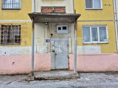 Продажа квартиры Омск. ул. 2-я Солнечная, 23