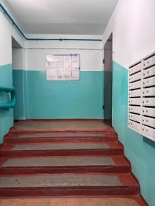 Продажа квартиры Омск. улица 3-я Молодежная, 64 Продажа квартиры Омск. улица 3-я Молодежная, 64
