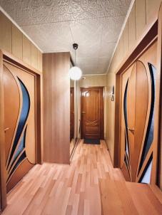 Продажа квартиры Омск. улица 3-я Молодежная, 64 Продажа квартиры Омск. улица 3-я Молодежная, 64