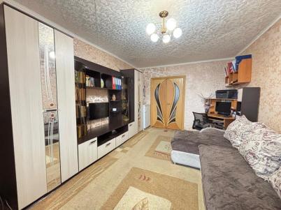 Продажа квартиры Омск. улица 3-я Молодежная, 64 Продажа квартиры Омск. улица 3-я Молодежная, 64