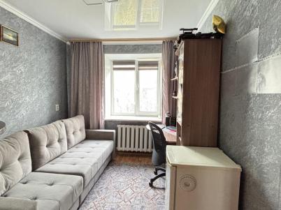 Продажа квартиры Омск. улица 3-я Молодежная, 64 Продажа квартиры Омск. улица 3-я Молодежная, 64