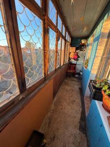 Продажа квартиры Омск. улица 3-я Молодежная, 64 Продажа квартиры Омск. улица 3-я Молодежная, 64
