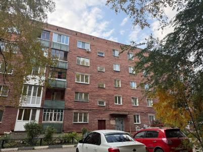 Продажа квартиры Омск. улица 3-я Молодежная, 64 Продажа квартиры Омск. улица 3-я Молодежная, 64