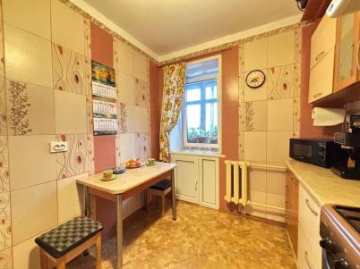 Продажа квартиры Омск. улица 3-я Молодежная, 64 Продажа квартиры Омск. улица 3-я Молодежная, 64