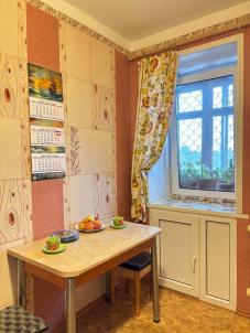 Продажа квартиры Омск. улица 3-я Молодежная, 64 Продажа квартиры Омск. улица 3-я Молодежная, 64