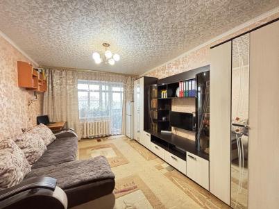 Продажа квартиры Омск. улица 3-я Молодежная, 64 Продажа квартиры Омск. улица 3-я Молодежная, 64