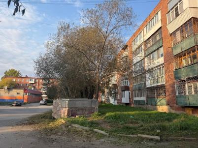 Продажа квартиры Омск. улица 3-я Молодежная, 64 Продажа квартиры Омск. улица 3-я Молодежная, 64