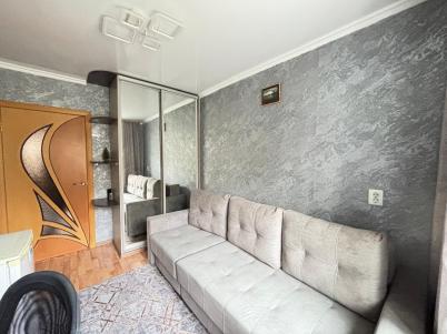 Продажа квартиры Омск. улица 3-я Молодежная, 64 Продажа квартиры Омск. улица 3-я Молодежная, 64