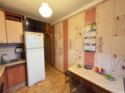 Продажа квартиры Омск. улица 3-я Молодежная, 64 Продажа квартиры Омск. улица 3-я Молодежная, 64
