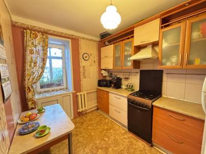 Продажа квартиры Омск. улица 3-я Молодежная, 64 Продажа квартиры Омск. улица 3-я Молодежная, 64