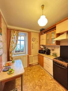 Продажа квартиры Омск. улица 3-я Молодежная, 64 Продажа квартиры Омск. улица 3-я Молодежная, 64