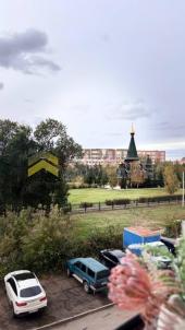 Продажа квартиры Омск. улица Успенского, 31Б Продажа квартиры Омск. улица Успенского, 31Б