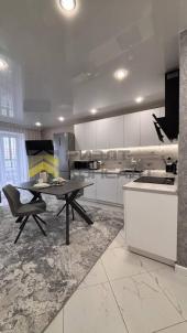 Продажа квартиры Омск. улица Успенского, 31Б Продажа квартиры Омск. улица Успенского, 31Б