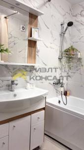 Продажа квартиры Омск. улица Успенского, 31Б Продажа квартиры Омск. улица Успенского, 31Б