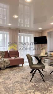 Продажа квартиры Омск. улица Успенского, 31Б Продажа квартиры Омск. улица Успенского, 31Б