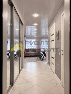 Продажа квартиры Омск. улица Успенского, 31Б Продажа квартиры Омск. улица Успенского, 31Б