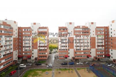 Продажа квартиры Омск. улица 1-й Красной Звезды, 81 Продажа квартиры Омск. улица 1-й Красной Звезды, 81