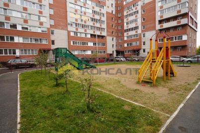 Продажа квартиры Омск. улица 1-й Красной Звезды, 81 Продажа квартиры Омск. улица 1-й Красной Звезды, 81