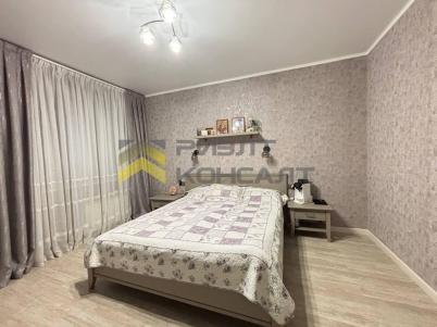 Продажа квартиры Омск. улица Красный Путь, 103, к.4 Продажа квартиры Омск. улица Красный Путь, 103, к.4