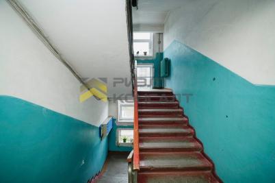 Продажа квартиры Омск. улица Романенко, 5 Продажа квартиры Омск. улица Романенко, 5