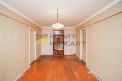 Продажа квартиры Омск. улица Романенко, 5 Продажа квартиры Омск. улица Романенко, 5