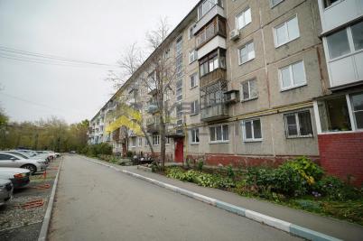 Продажа квартиры Омск. улица Романенко, 5 Продажа квартиры Омск. улица Романенко, 5