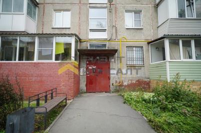 Продажа квартиры Омск. улица Романенко, 5 Продажа квартиры Омск. улица Романенко, 5